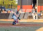 Photo from the gallery "Heide Trask vs. Lumberton (Robeson County Slugfest)"
