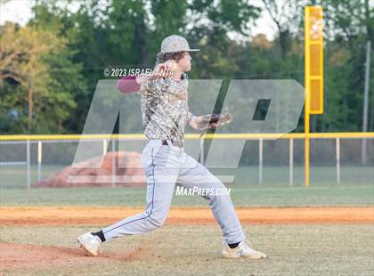 Thumbnail 3 in Heide Trask vs. Lumberton (Robeson County Slugfest) photogallery.
