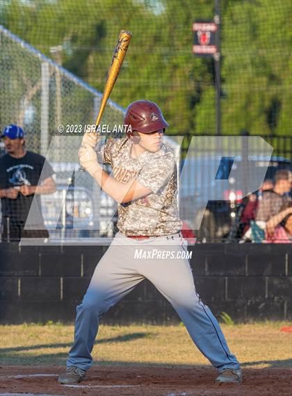 Thumbnail 1 in Heide Trask vs. Lumberton (Robeson County Slugfest) photogallery.