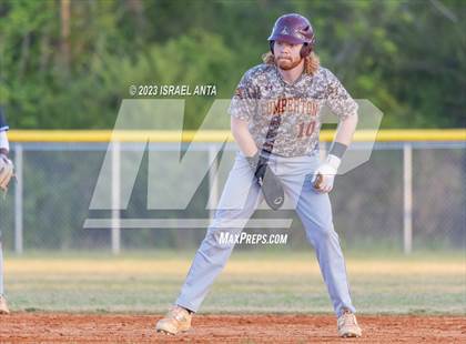 Thumbnail 3 in Heide Trask vs. Lumberton (Robeson County Slugfest) photogallery.