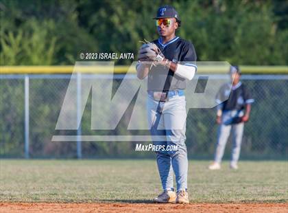 Thumbnail 3 in Heide Trask vs. Lumberton (Robeson County Slugfest) photogallery.