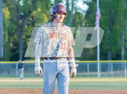 Thumbnail 1 in Heide Trask vs. Lumberton (Robeson County Slugfest) photogallery.