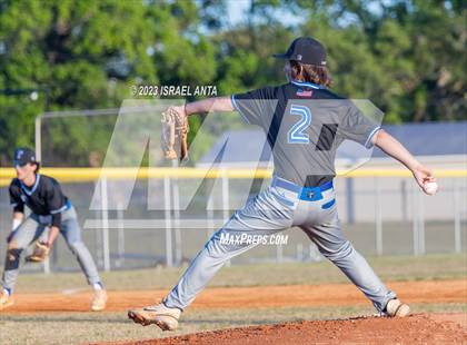 Thumbnail 2 in Heide Trask vs. Lumberton (Robeson County Slugfest) photogallery.