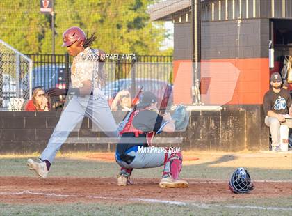 Thumbnail 1 in Heide Trask vs. Lumberton (Robeson County Slugfest) photogallery.
