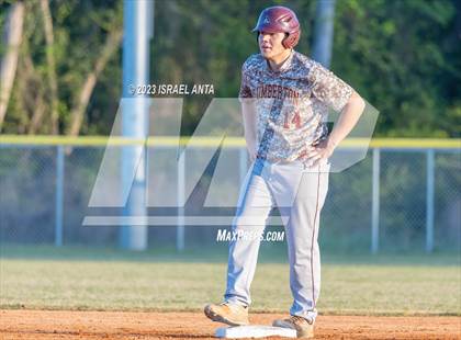 Thumbnail 3 in Heide Trask vs. Lumberton (Robeson County Slugfest) photogallery.