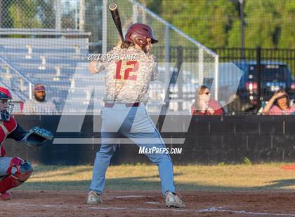 Thumbnail 3 in Heide Trask vs. Lumberton (Robeson County Slugfest) photogallery.