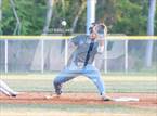 Photo from the gallery "Heide Trask vs. Lumberton (Robeson County Slugfest)"