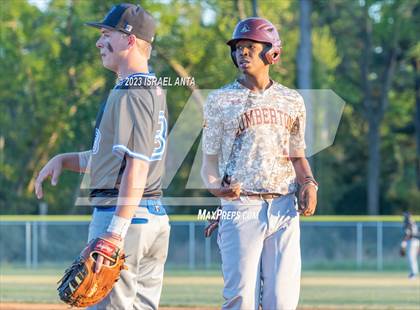 Thumbnail 2 in Heide Trask vs. Lumberton (Robeson County Slugfest) photogallery.