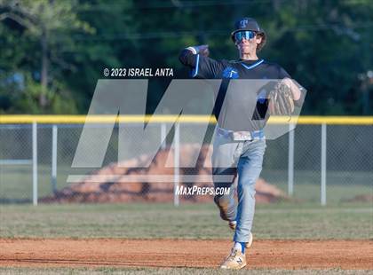 Thumbnail 1 in Heide Trask vs. Lumberton (Robeson County Slugfest) photogallery.