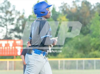 Thumbnail 1 in Heide Trask vs. Lumberton (Robeson County Slugfest) photogallery.