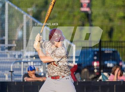 Thumbnail 1 in Heide Trask vs. Lumberton (Robeson County Slugfest) photogallery.