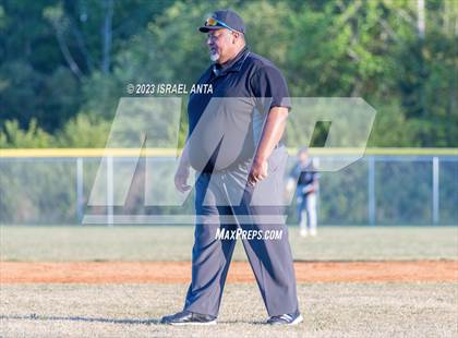 Thumbnail 1 in Heide Trask vs. Lumberton (Robeson County Slugfest) photogallery.