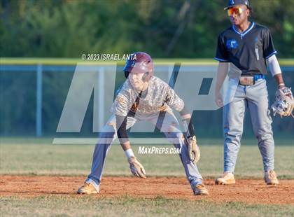 Thumbnail 3 in Heide Trask vs. Lumberton (Robeson County Slugfest) photogallery.