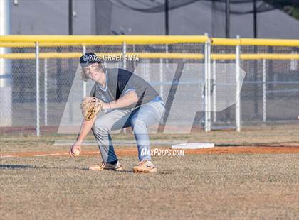 Thumbnail 2 in Heide Trask vs. Lumberton (Robeson County Slugfest) photogallery.