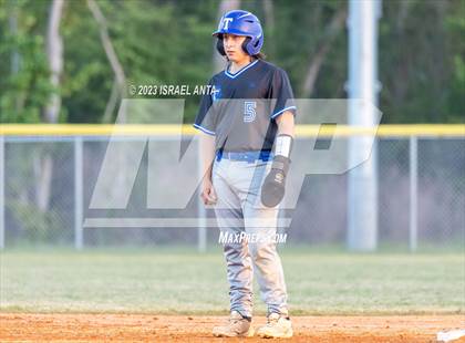 Thumbnail 3 in Heide Trask vs. Lumberton (Robeson County Slugfest) photogallery.
