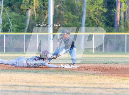 Thumbnail 1 in Heide Trask vs. Lumberton (Robeson County Slugfest) photogallery.