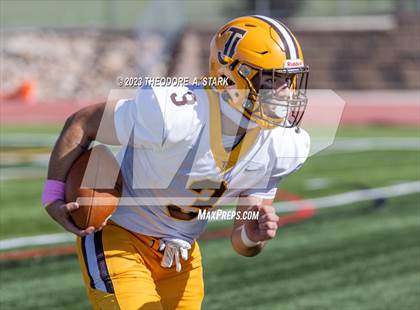 Thumbnail 2 in Thomas Jefferson @ Ponderosa photogallery.