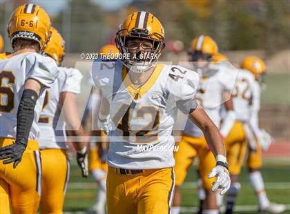 Thumbnail 3 in Thomas Jefferson @ Ponderosa photogallery.