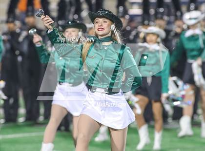 Thumbnail 1 in Prosper vs. Mesquite (UIL 6A Area Region II Playoff) photogallery.