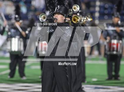 Thumbnail 3 in Prosper vs. Mesquite (UIL 6A Area Region II Playoff) photogallery.