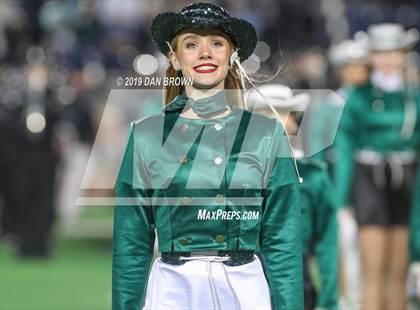 Thumbnail 3 in Prosper vs. Mesquite (UIL 6A Area Region II Playoff) photogallery.