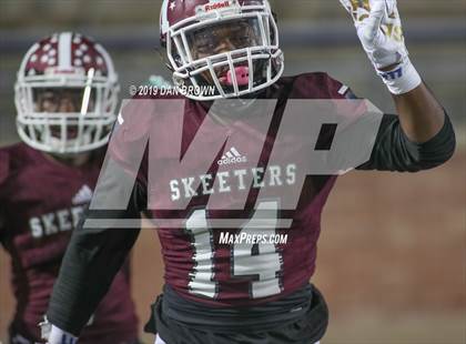 Thumbnail 1 in Prosper vs. Mesquite (UIL 6A Area Region II Playoff) photogallery.