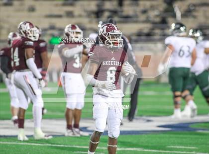 Thumbnail 2 in Prosper vs. Mesquite (UIL 6A Area Region II Playoff) photogallery.