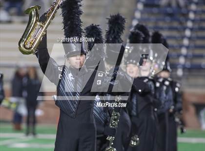 Thumbnail 2 in Prosper vs. Mesquite (UIL 6A Area Region II Playoff) photogallery.