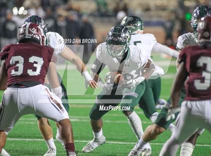 Thumbnail 2 in Prosper vs. Mesquite (UIL 6A Area Region II Playoff) photogallery.