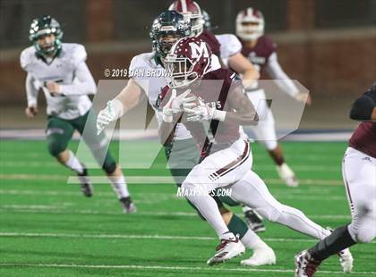 Thumbnail 3 in Prosper vs. Mesquite (UIL 6A Area Region II Playoff) photogallery.