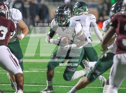 Thumbnail 1 in Prosper vs. Mesquite (UIL 6A Area Region II Playoff) photogallery.