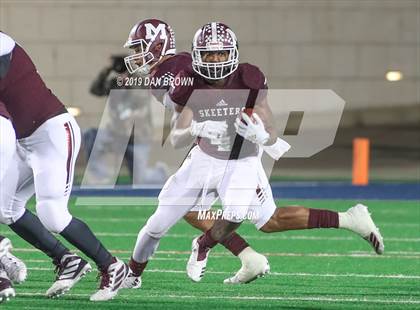 Thumbnail 3 in Prosper vs. Mesquite (UIL 6A Area Region II Playoff) photogallery.