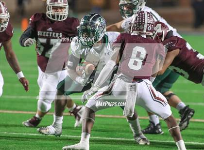 Thumbnail 1 in Prosper vs. Mesquite (UIL 6A Area Region II Playoff) photogallery.