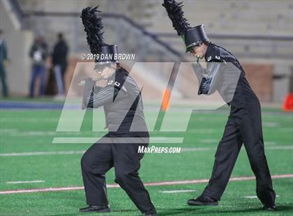 Thumbnail 2 in Prosper vs. Mesquite (UIL 6A Area Region II Playoff) photogallery.
