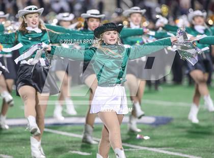 Thumbnail 1 in Prosper vs. Mesquite (UIL 6A Area Region II Playoff) photogallery.