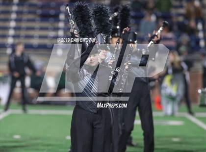 Thumbnail 1 in Prosper vs. Mesquite (UIL 6A Area Region II Playoff) photogallery.