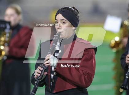 Thumbnail 1 in Prosper vs. Mesquite (UIL 6A Area Region II Playoff) photogallery.