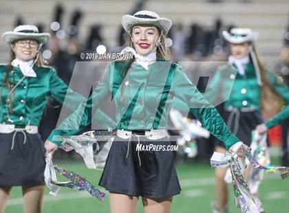 Thumbnail 1 in Prosper vs. Mesquite (UIL 6A Area Region II Playoff) photogallery.