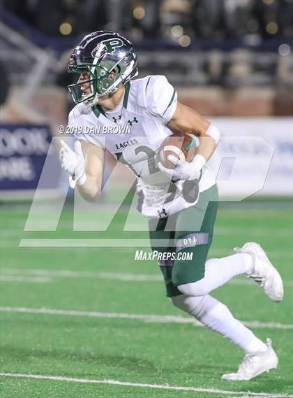 Thumbnail 2 in Prosper vs. Mesquite (UIL 6A Area Region II Playoff) photogallery.