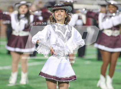 Thumbnail 1 in Prosper vs. Mesquite (UIL 6A Area Region II Playoff) photogallery.