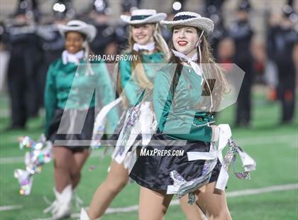 Thumbnail 3 in Prosper vs. Mesquite (UIL 6A Area Region II Playoff) photogallery.