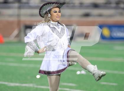 Thumbnail 2 in Prosper vs. Mesquite (UIL 6A Area Region II Playoff) photogallery.