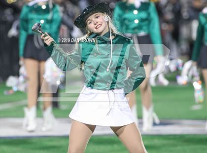 Thumbnail 3 in Prosper vs. Mesquite (UIL 6A Area Region II Playoff) photogallery.