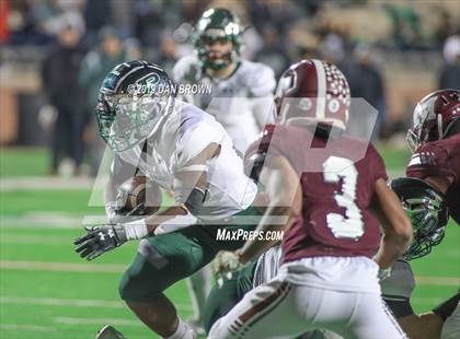 Thumbnail 3 in Prosper vs. Mesquite (UIL 6A Area Region II Playoff) photogallery.