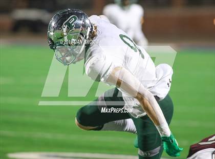 Thumbnail 1 in Prosper vs. Mesquite (UIL 6A Area Region II Playoff) photogallery.