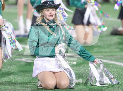 Thumbnail 2 in Prosper vs. Mesquite (UIL 6A Area Region II Playoff) photogallery.