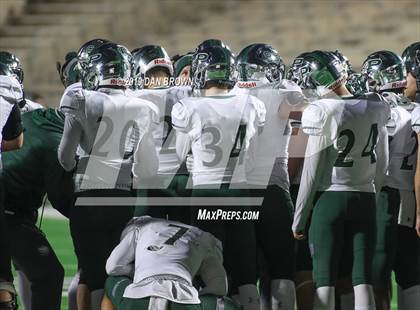 Thumbnail 3 in Prosper vs. Mesquite (UIL 6A Area Region II Playoff) photogallery.
