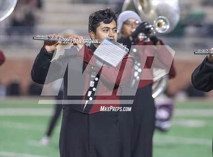 Thumbnail 1 in Prosper vs. Mesquite (UIL 6A Area Region II Playoff) photogallery.