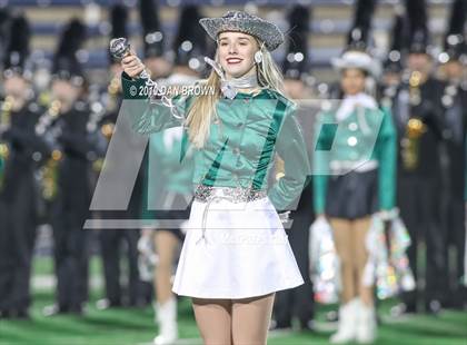 Thumbnail 3 in Prosper vs. Mesquite (UIL 6A Area Region II Playoff) photogallery.
