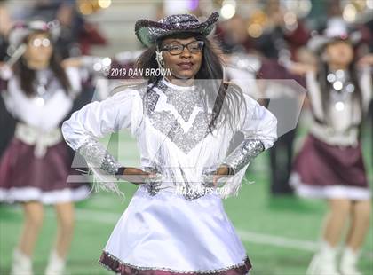 Thumbnail 3 in Prosper vs. Mesquite (UIL 6A Area Region II Playoff) photogallery.